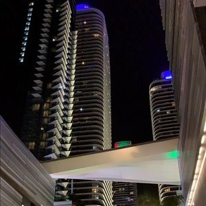 Meet your Posher, Odeth